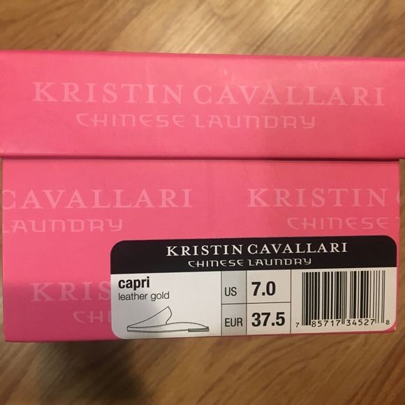 kristin cavallari flats